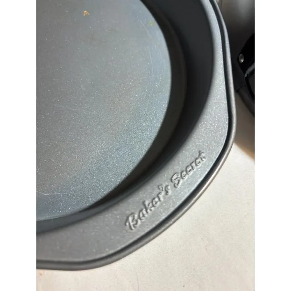 Robert & Sons Nonstick Bakeware Set